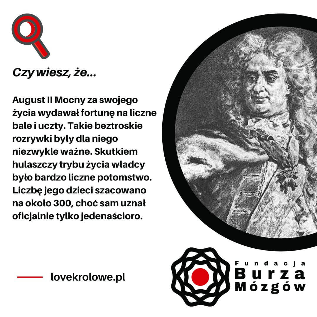August II Mocny